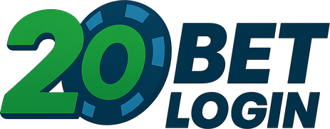 20bet Login